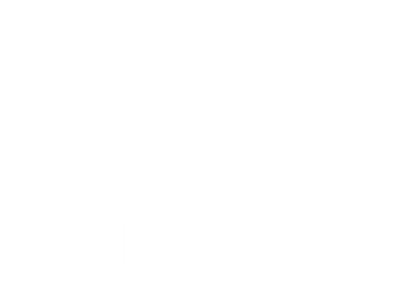 Clinsura logo. Clinsura offers home-based care coordination and mental health counseling for Medicaid recipients and people from underserved communities in Minnesota.